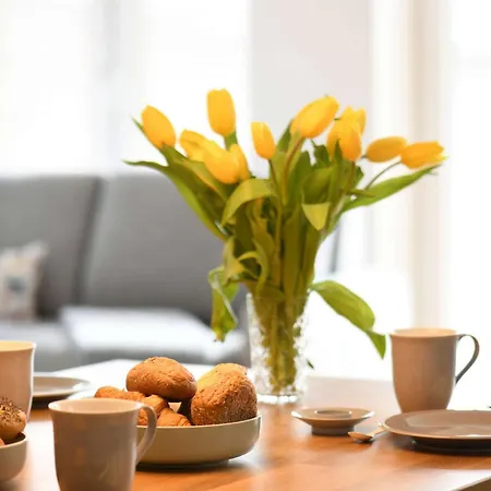 Haus Im Dorfgroden 14 Muschelsucher Wangerooge