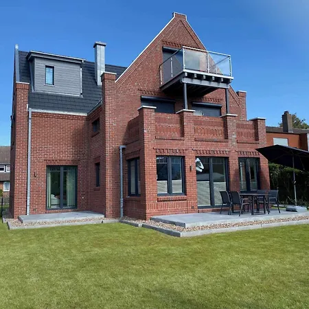 Haus Im Dorfgroden 14 Muschelsucher *