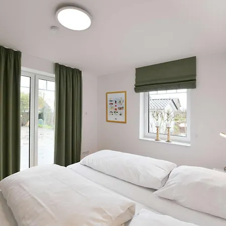 Haus Im Dorfgroden 14 Muschelsucher Apartman