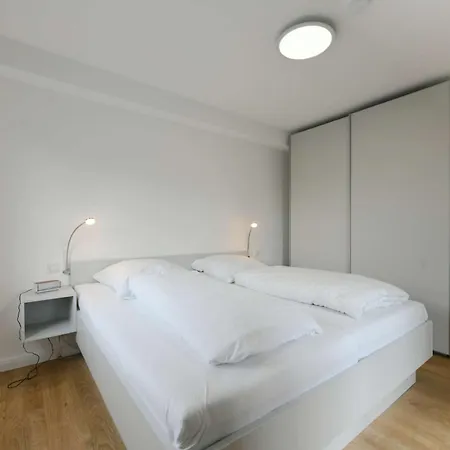 Haus Im Dorfgroden 14 Muschelsucher * Wangerooge