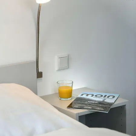 Haus Im Dorfgroden 14 Muschelsucher