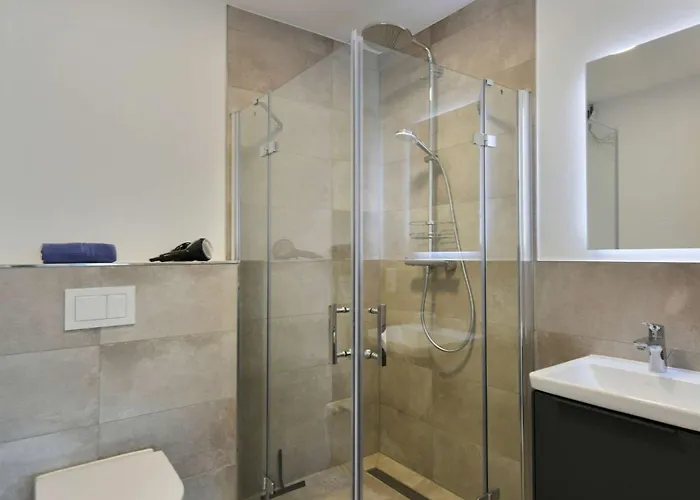 Appartement Haus Im Dorfgroden 14 Muschelsucher *