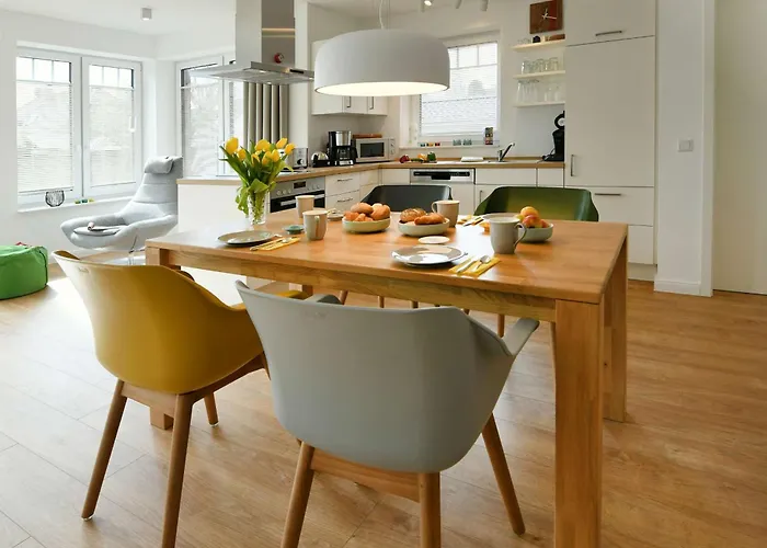 Haus Im Dorfgroden 14 Muschelsucher *